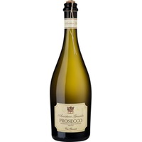 Amistani Guarda Prosecco, Prosecco DOC Treviso, Venetien, Perlwein / Secco