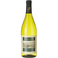 Grauburgunder tr. WG Burkheim