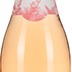Sekt Brut Das prickelnde Fräulein Rosé 