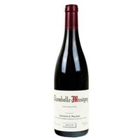 Domaine Georges Roumier Morey St. Denis Clos de la Bussiére1er Cru