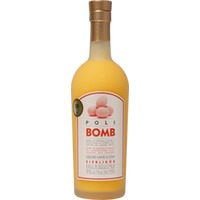 BOMB Eierlikör