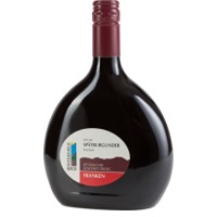 Spätburgunder trocken