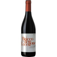 Bricco Dell´Uccellone Barbera d´Asti DOC tr. Braida