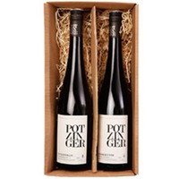 Potzinger Traditionspaket mit Geschenkskarton