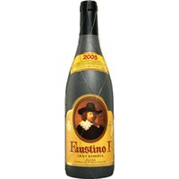 Faustino I Gran Reserva Spanien Faustino 1 Rotwein Trocken