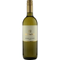 Grüner Veltliner trocken