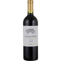 Château Paret Bordeaux Supérieur AOC Château Paret