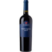 Tenute Rubino Primitivo Punta Aquila Salento