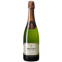 Bouvet Cremant de Loire excellence brut