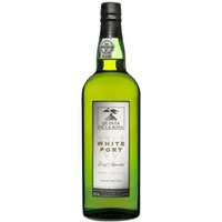 Quinta de la Rosa White Port dry