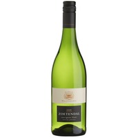 Zoetendal Sauvignon Blanc