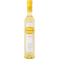 Kracher Cuvée Spätlese edelsüß Weinlaubenhof Kracher