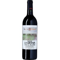 Tempranillo Vina el Palomar Dehesa la Granja