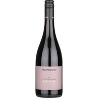 Spätburgunder Rotwein trocken - Weingut Acker - Martinushof