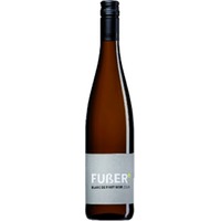 Blanc de Pinot Noir feinherb BIO (DE-ÖKO-039), Martin & Georg Fußer
