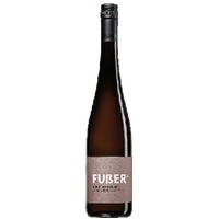 Ruppertsberger Sauvignon Blanc tr. BIO (DE-ÖKO-039), Martin & Georg Fußer