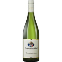 Weißburgunder tr. BIO (DE-ÖKO-003), Dr. Bürklin-Wolf