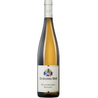 Wachenheimer Riesling "Village" tr. BIO (DE-ÖKO-003), Dr. Bürklin-Wolf