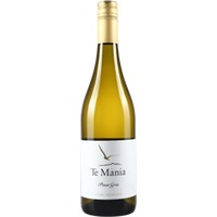 Te Mānia Nelson Organic Pinot Gris BIO