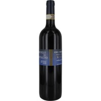 Brunello di Montalcino "Vecchie Vigne"