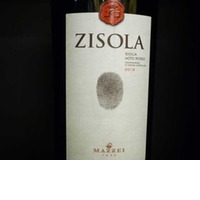 Mazzei Zisola Sicilia IGT