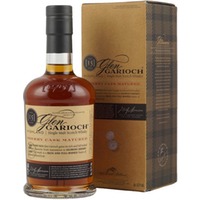 (102,61€/1l) Glen Garioch 15 Jahre Sherry Cask Matured 0,7l 53,7 %