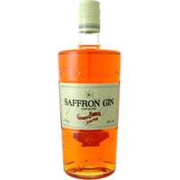 Gabriel Boudier Saffron Gin Gin