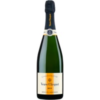 Champagner Veuve Clicquot - Cuvée Rich
