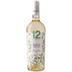 Varvaglione Vigne & Vini 12 e mezzo Bianco Puglia Bio Weißwein halbtrocken 0,75 l 