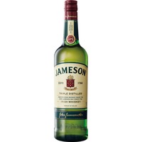 Jameson Irish Whiskey