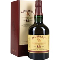 Redbreast Old Irish Whiskey 12 Years