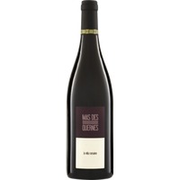 Villa Romaine Terrasses du Larzac AOP Mas des Quernes Bio