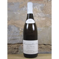 Leroy Meursault Les Charmes 1er Cru