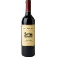 Cabernet Sauvignon 1,5 Ltr. Magnum Duckhorn
