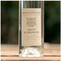 Grappa di Grignolino 0,5 Liter