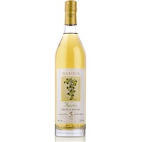 Grappa di Moscato Après 0,7 Liter