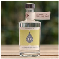 Williams-Birnenbrand 350 ml