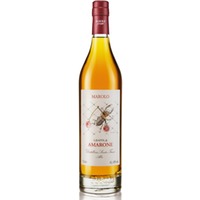 Grappa di Amarone 0,7 Liter