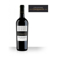 San Marzano Collezione Cinquanta (50) IGT