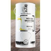 Piazza Grande Weisser Balsama