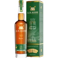 A.H. Riise XO Reserve Port Cask Finish