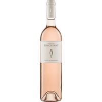 Côtes de Provence Rosé AOC Domaine Pinchinat Biowein