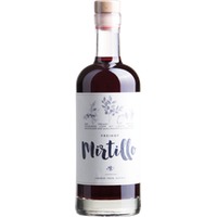 Mirtillo Heidelbeer Liqueur