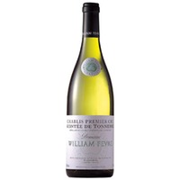 Chablis Monte de Tonnerre 1er Cru