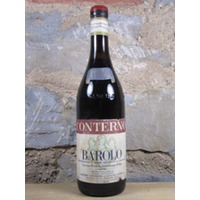 Giacomo Conterno Barolo Cascina Francia