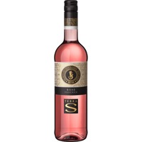 Cuvee Rose TERRA S Rosé QbA trocken