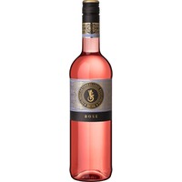 Cuvee Junge Cuvéeschmiede Rêve de Rosé