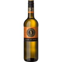 Cuvee Junge Cuvéeschmiede Blanc de Noirs