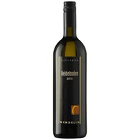 Sauvignon Blanc Barrique Wendelin 0,75L