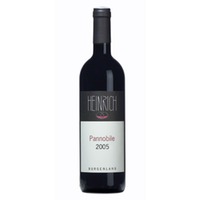 Pannobile Heinrich 0,75L